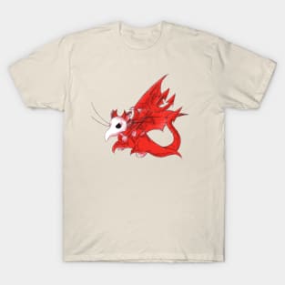 Plague Devil T-Shirt